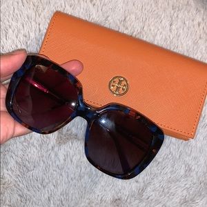 Tory Burch Sunglasses